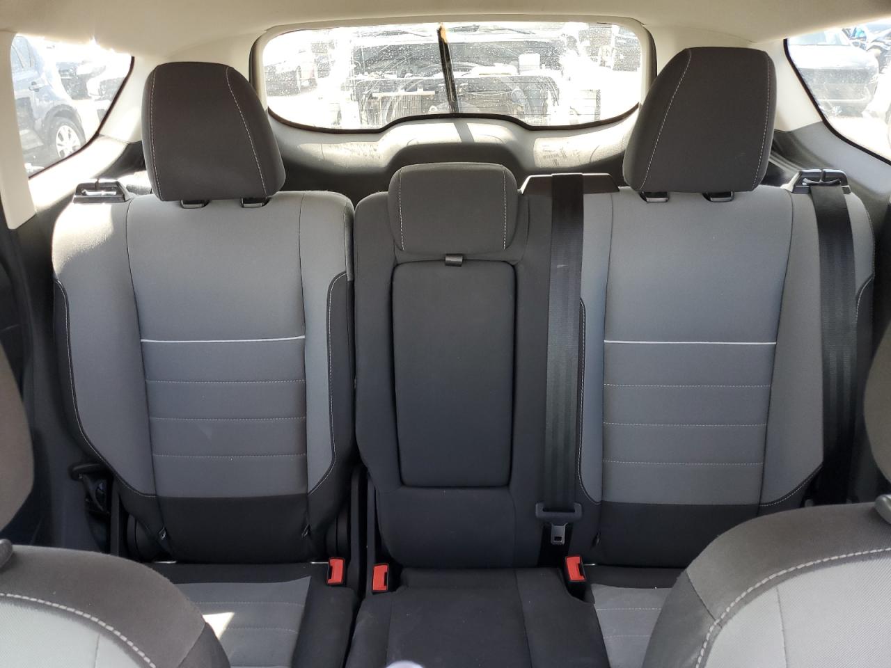 1FMCU9GX7EUC67253 2014 Ford Escape Se 1FMCU9GX7EUC67253 2014 Ford Escape Se