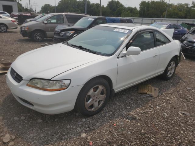 1999 Honda Accord Coupe EX