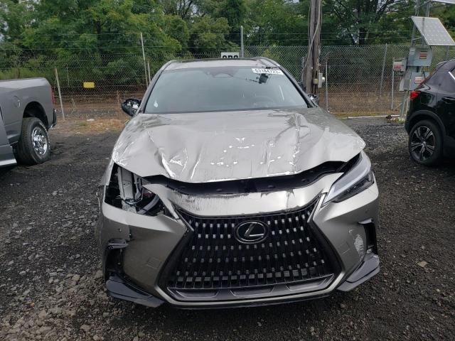 2024 LEXUS NX 250 PRE 2T2GDCAZ1RC006633