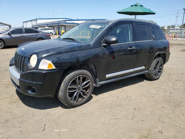 2007 Jeep Compass Limited