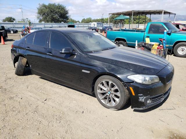 WBA5A5C58FD515091 BMW 528 I
