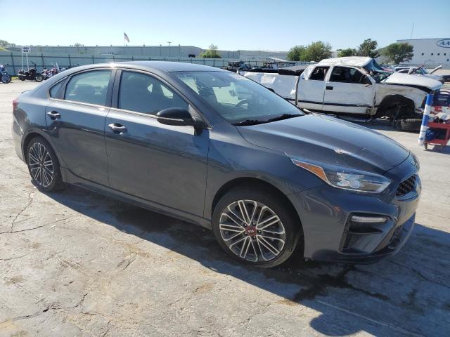 3KPF44AC4LE154592 KIA FORTE GT