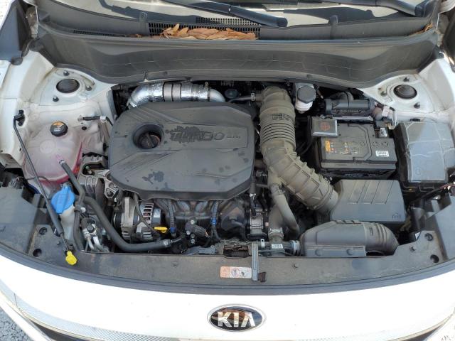 KNDETCA25M7194505 KIA Seltos Sx