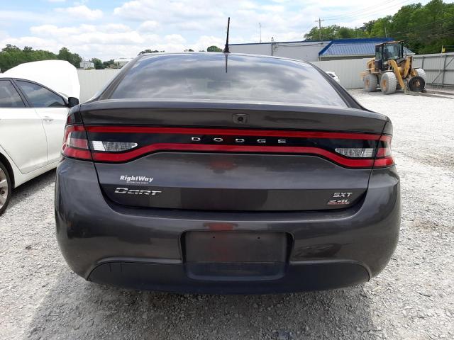 1C3CDFBB8ED894790 Dodge DART SXT