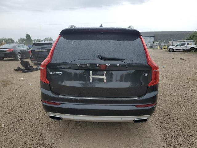 YV4102KKXH1111057 2017 Volvo Xc90 T5