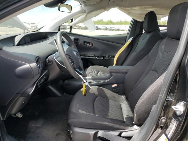 JTDKAMFU1M3149674 Toyota Prius Special Edition