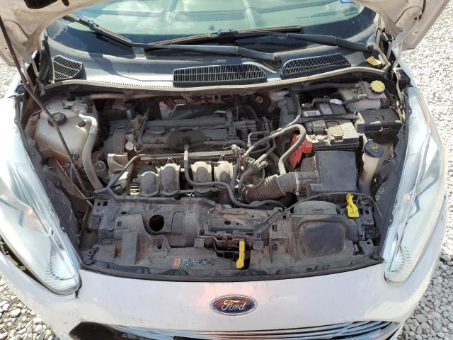 3FADP4FJ2HM136519 Ford Fiesta Titanium