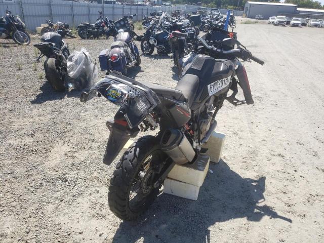 2020 HONDA CRF1100 A JH2SD1015LK000071