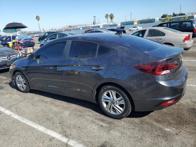 5NPD84LF1LH579931 Hyundai ELANTRA SEL