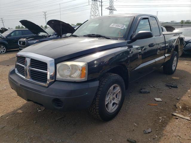 2006 Dodge Dakota SLT