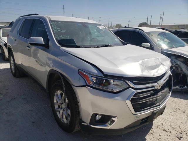 1GNERGKW7LJ158413 Chevrolet Traverse L 4