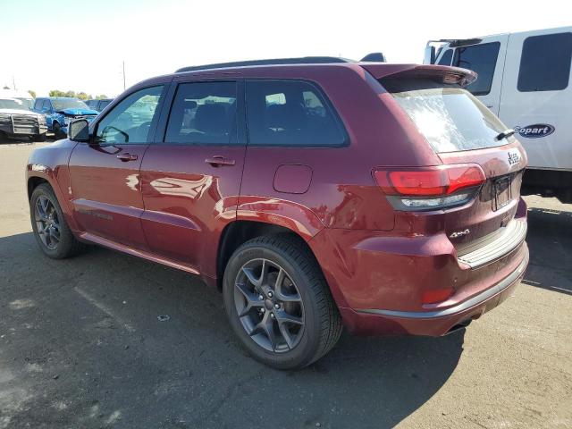 1C4RJFBG7LC267821 Jeep Grand Cherokee Limited