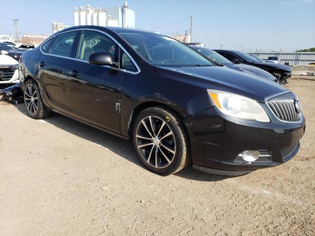 1G4PR5SK6G4112218 Buick Verano Convenience