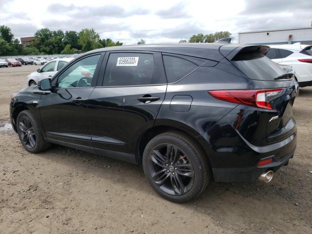 2019 ACURA RDX A-SPEC - 5J8TC2H62KL005163