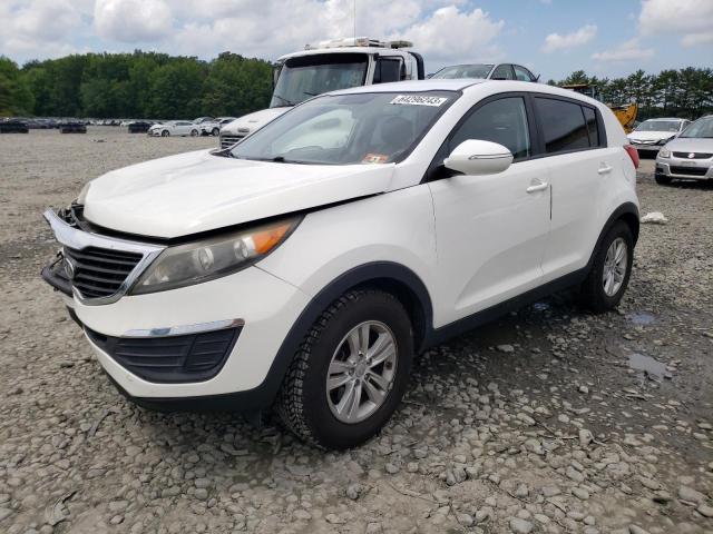 2011 Kia Sportage LX