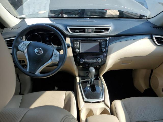 5N1AT2MV4GC734450 Nissan ROGUE S