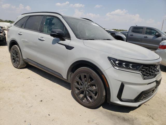 5XYRK4LF2NG108727 KIA SORENTO SX