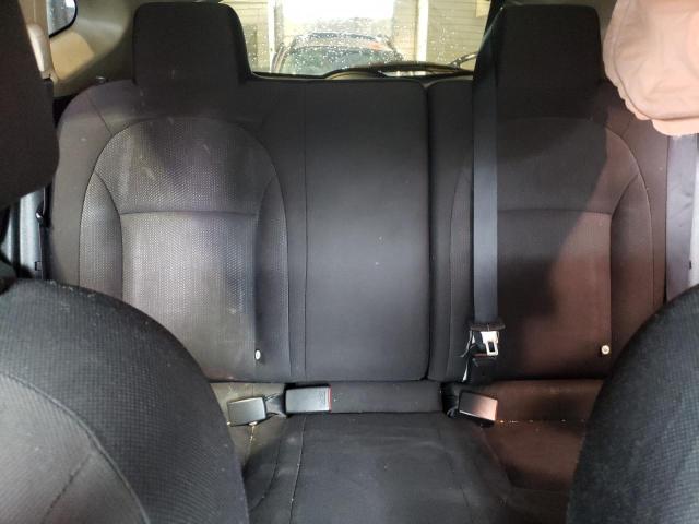 JN8AS5MT1EW608912 Nissan Rogue Select S