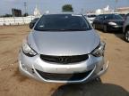 Lot #3023664987 2012 HYUNDAI ELANTRA GL