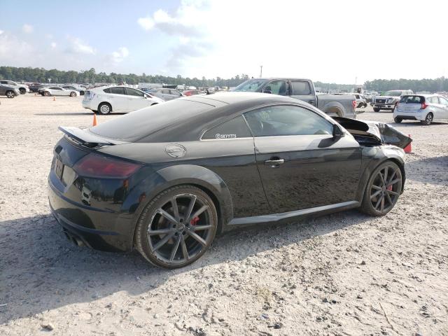 2017 AUDI TTS - TRUC1AFV9H1017474