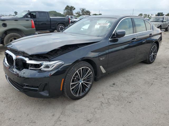 2023 BMW 530E - WBA13AG0XPCL18916