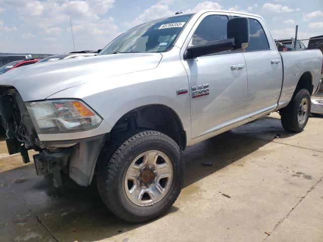 3C6TR5DT9EG271444 | 2014 RAM 2500 SLT