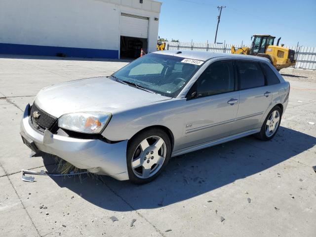 2006 Chevrolet Malibu Maxx SS