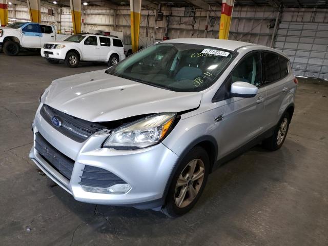 1FMCU0GXXEUB01899 | 2014 FORD ESCAPE SE