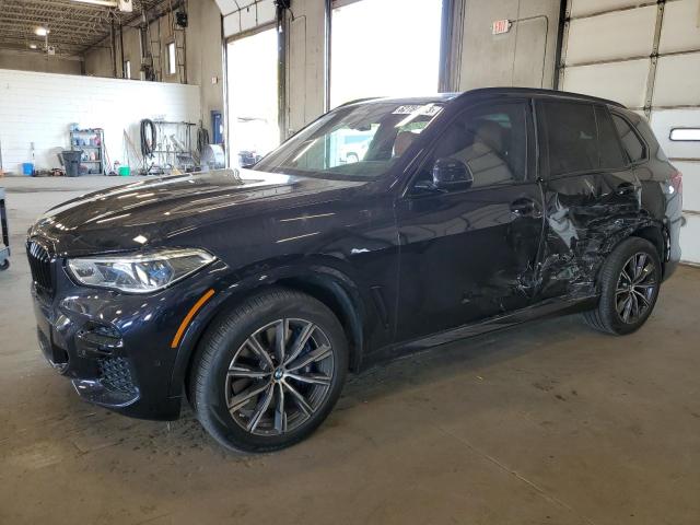 2023 BMW X5 M50i