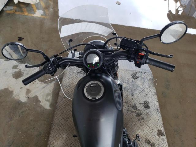 2022 HONDA CMX500 MLHPC5600N5500662