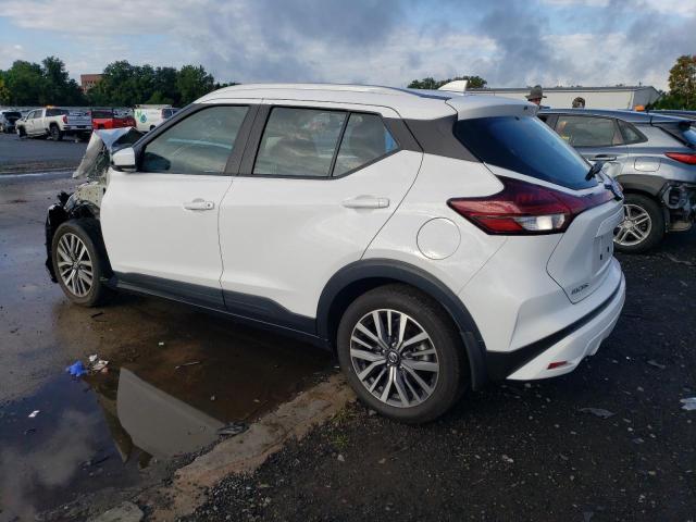 3N1CP5CV3ML525451 | 2021 NISSAN KICKS SV