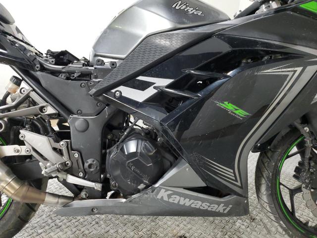 2015 KAWASAKI EX300 A - JKAEX8A16FDA22400