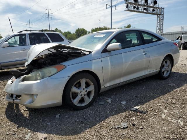 2006 Toyota Camry Solara SE