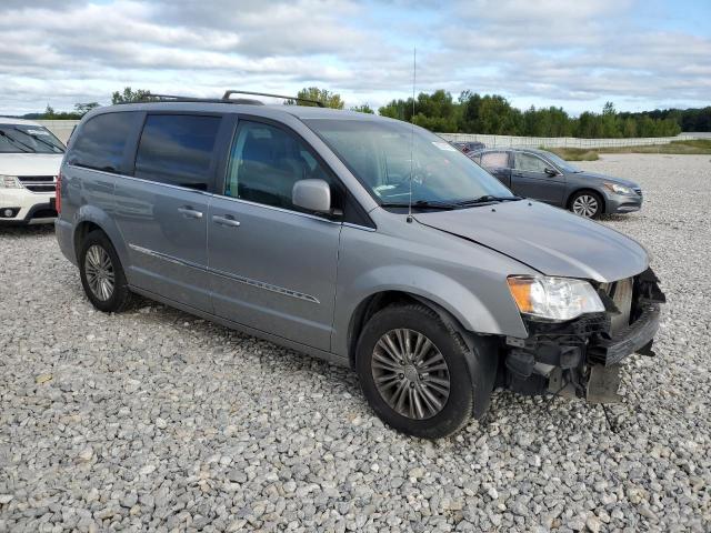 2C4RC1CG8FR740181 | 2015 Chrysler town & country touring l