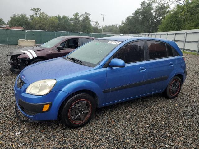 2009 Kia Rio 