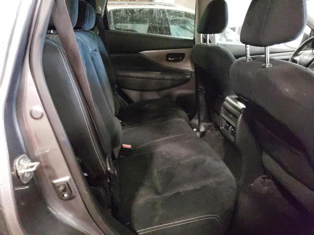 5N1AZ2MH7GN158673 Nissan MURANO S