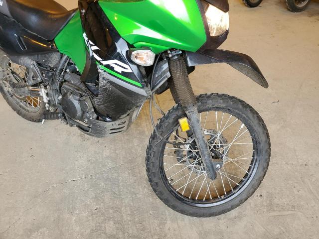 2016 KAWASAKI KL650 E - JKAKLEE11GDA86756