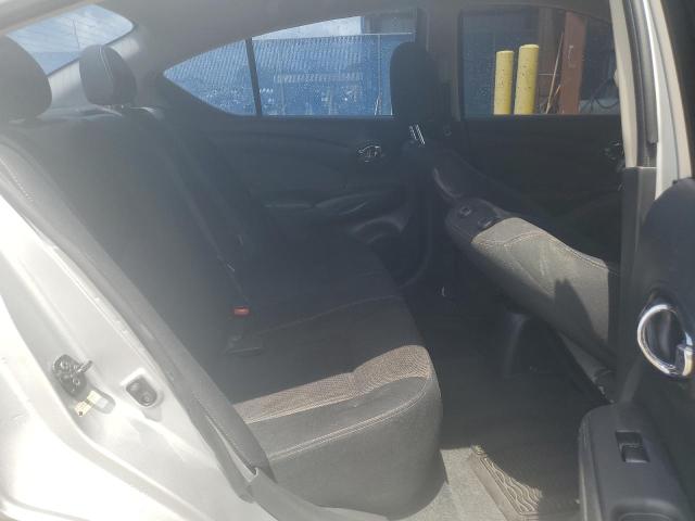 2015 NISSAN VERSA SV W - 3N1CN7AP6FL806815