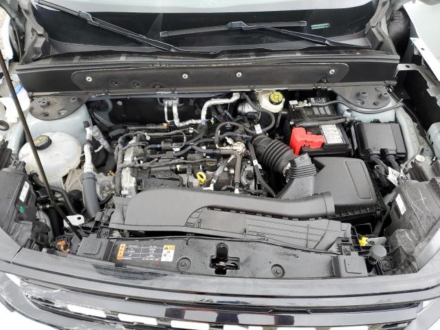 3FMCR9C64NRD22005 Ford Bronco Sport Outer Banks