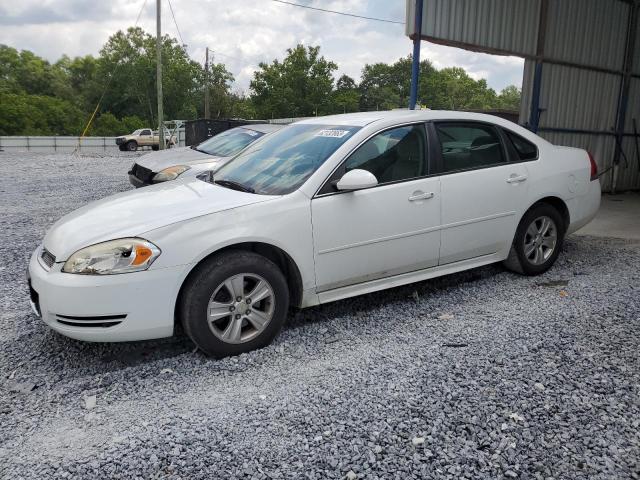 2013 Chevrolet Impala LS