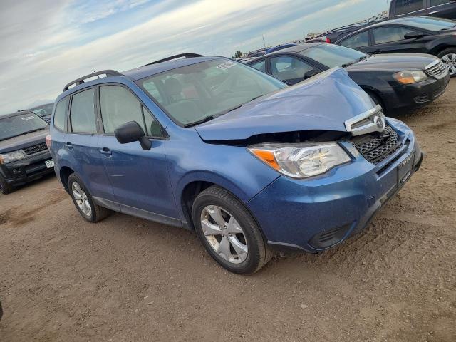 JF2SJABC2FH437920 Subaru Forester 2.5i