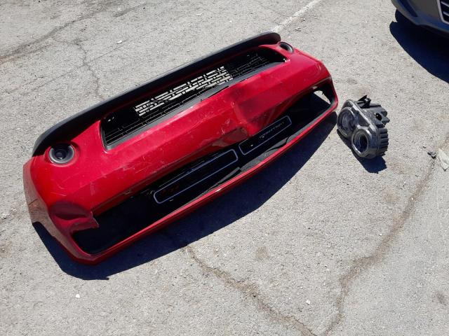2C3CDZBT3HH651471 Dodge Challenger R/t