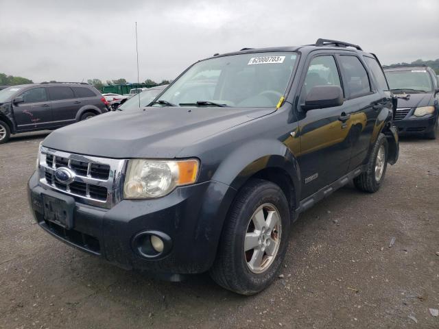 2008 Ford Escape XLT