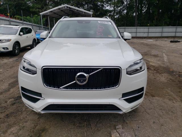 YV4A22PK0H1151683 2017 VOLVO XC90, photo no. 5