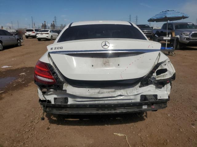 WDDZF4JB0HA053404 Mercedes-Benz E 300