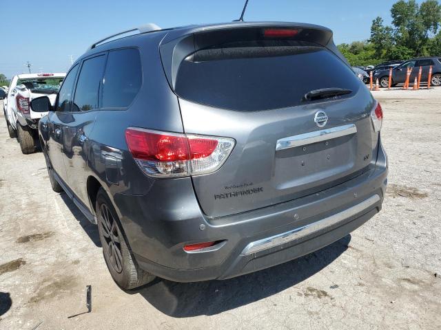 2015 NISSAN PATHFINDER 5N1AR2MN7FC638034