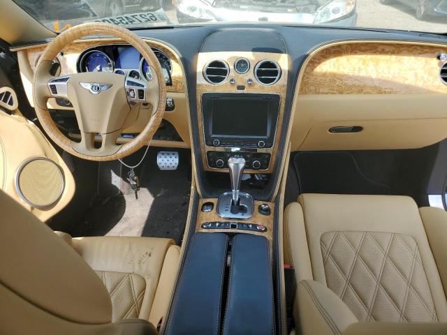 VIN SCBGU3ZA0DC086336 2013 Bentley Continental, Gtc no.8