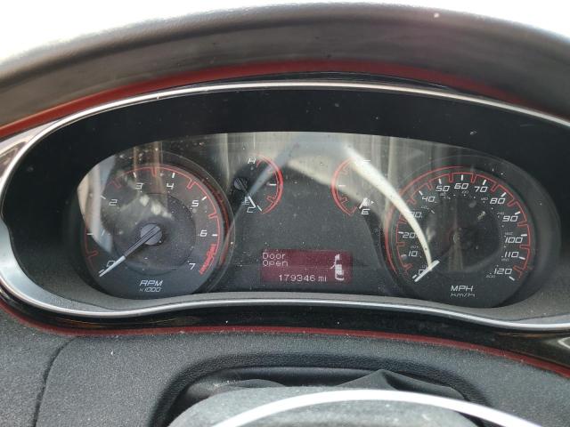 1C3CDFBB4GD679779 Dodge DART SXT