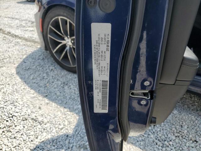 2C3CDXGJ4HH559460 Dodge Charger R/t 392