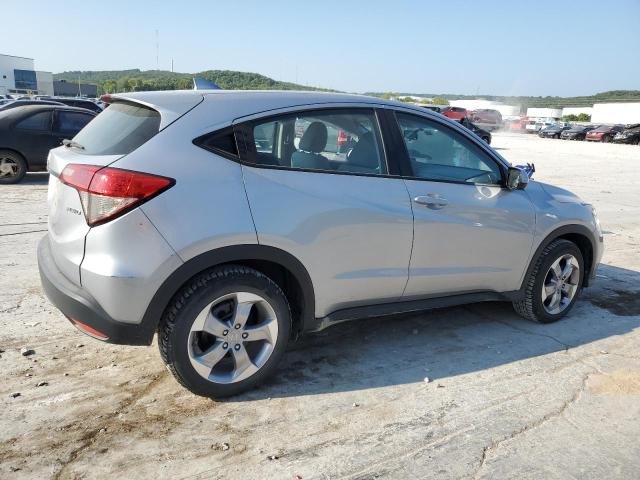 3CZRU6H32MM714030 Honda HR-V LX